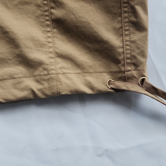 Jordan Men's Beige Cargo Pants - Picture 5 of 7